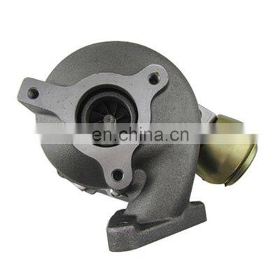 Turbocharger for Nissan Navara D22 14411-EB300 751243-5002S