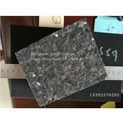 High Quality Rebonded Foam Sheet Bonded Foam Bonded Foam Mattress photo-4