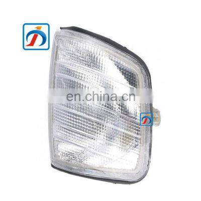 Brand New Replacement Clear Lens Turning Signal Light W124