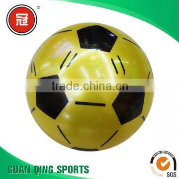 Inflatable Plastic PVC Plastic Ball 6''/9'' Popular Beach Ball