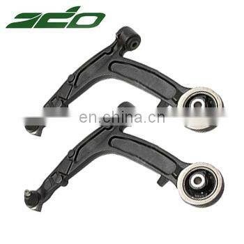 Left lower control arm for FIAT Panda 169 50701380 51857133 50703128