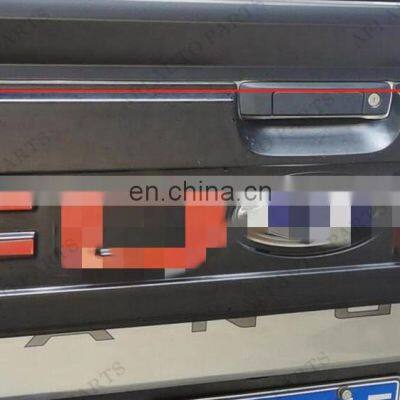 Hot Sale Rear Door Trim Tailgate Cover For Ranegr 2012+