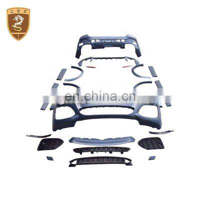 Competitive Price X4M Style Plastic  Car Body Kits  For BNW X4 F26