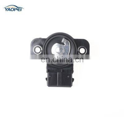 35102-02000 Throttle Position Sensor TPS For Hyundai For KIA 2.5 2.7