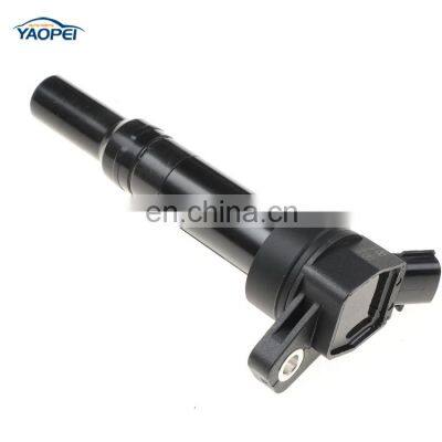 27301-2E000 For Hyundai Elantra Tucson For Kia Soul Forte Koup Ignition Coil Replacemrent