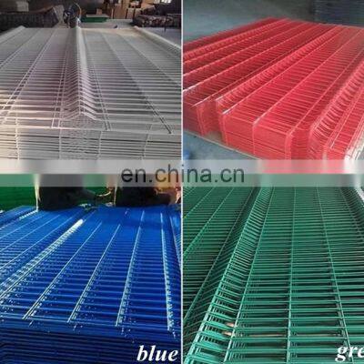 Factory Sale Used Wrought Iron Fencing for Sale photo-3