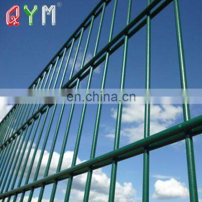 Pvc Coated Decorative 868 Fence Panel Double Wire Fence Price