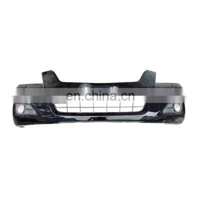 Auto Body Kits Car Bumpers Front Bumper Front Rear Bumper For Camry 2008