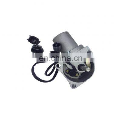 4614911 /4360509 Excavator electric parts Throttle motor for EX120-5 EX200-5 stepper motor