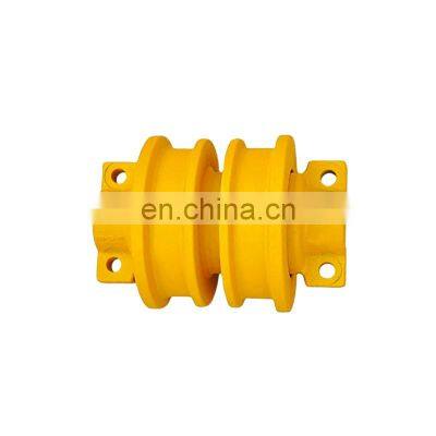 sany SY55C-9 SY60C SY65C-9 track roller SY70C SY75C-9 Carrier Rollers SY200C excavator undercarriage parts