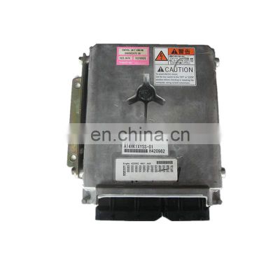 SH240 Excavator SH210-5 ECU 4HK1 Engine Controller 891260680 1028-0480