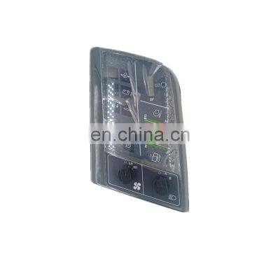 PC60-7 Gauge Panel Display Screen 7834-73-2002