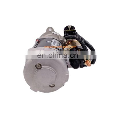 DX300 Excavator Engine Starter Motor 300516-00020C