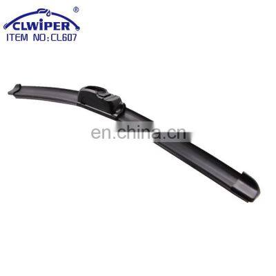 Cleaning Tool Universal Car Windshield Frameless Wiper Blade U Hook