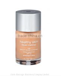 Cosmetics Healthy Skin Liquid Foundation Make up