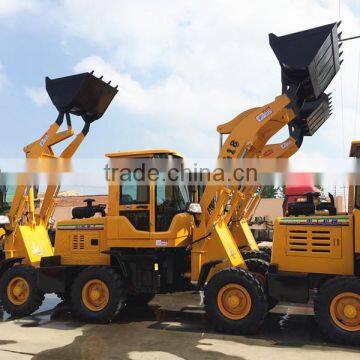 surprise price high quality front loader snow vehicle for sale