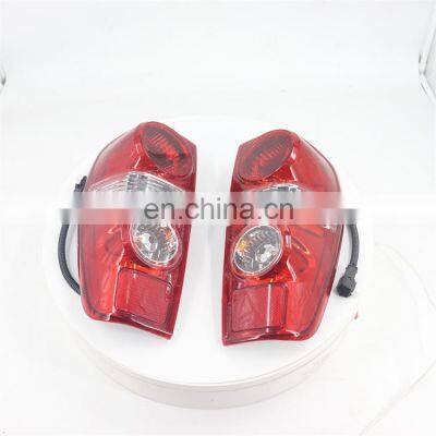 New Replacement Auto Rear Lights Car Taillamps For Chevrolet Colorado S10 photo-2