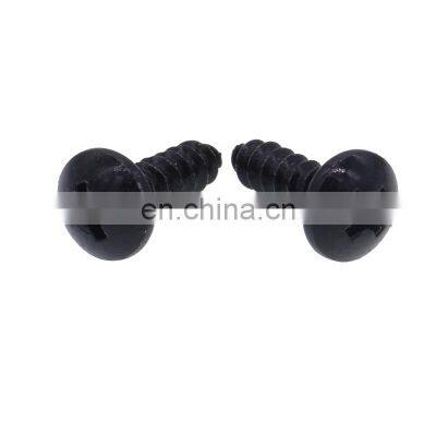 Parker Screw With Combined Head Screws for Heaters Components