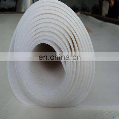 High Transparent Clear Silicone Rubber Sheet Roll