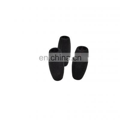 Customized Silicone Rubber Mecanum Wheels photo-2