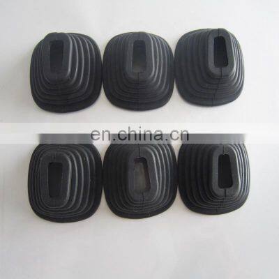 OEM Custom Silicone Moulded Rubber Products Manufacturer photo-3