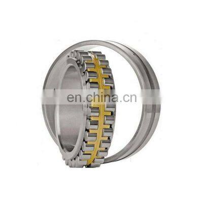 High Rigidity Series Double-Row Cylindrical Roller Bearing NN3024TBKR