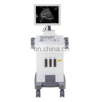 Cheapest Price MKR370 China ultrasound scanner &medical ultrasonic diagnostic equipment&ultrasound scan machine