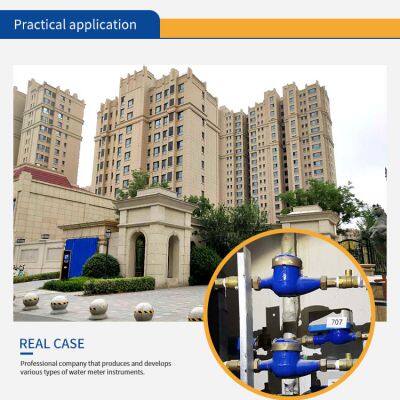 Kaifeng Pusheng Instrument Co., LTD company overview - view 2