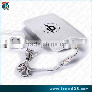 Groundbreaking Wireless Charging Standard High Efficiency Charger With 500mA~700mA Current Output for Mobile Phone Quality Choice photo-6