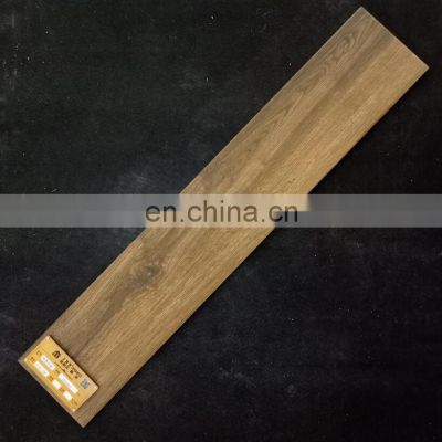 Top quality nature look ceramic glazed timber wood ceramic tile