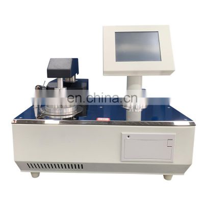 TPO-3000A ASTM D92 Flash Point Tester