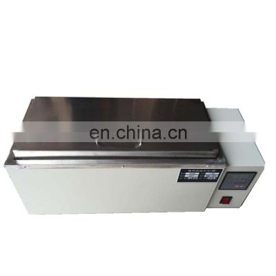 Laboratory Electric Constant Temperature Asphalt Specimens Water Bath