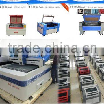 Best Laser Cutting Machine /laser Engraving Machine Factory/1325 Laser Machine Made in China photo-6