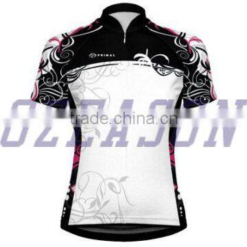 Cheap Price Design Your Own Cycling Set Short Sleeve Cycling Jerseys for Couples photo-3