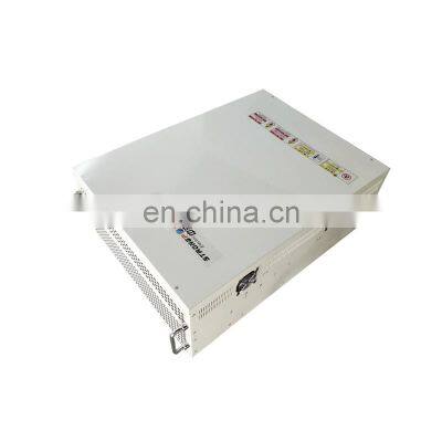 380v 100a Power Distribution Active Harmonic Filter Module Real Time Power Factor Correction photo-2