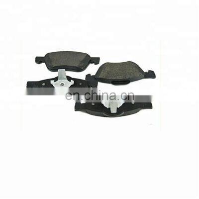 D1256 FDB897 GDB1246 High quality ceramic car brake pad