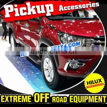 Rear Guard For Hilux Vigo Revo 2015