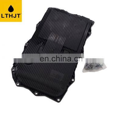 High Quality Auto Parts Oil Pan Filter For BMW F01/F03 24117624192 2411 7624 192