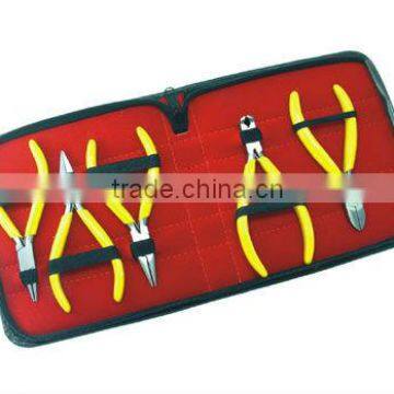 Jewelry Tool Pliers Kit, Professional Plier