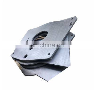 Sheet Stainless Steel Price 316l Mirror Cnc Turning Drawing Parts Price