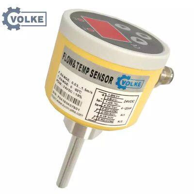 Electronic Liquid Water Control Flow Switch photo-2