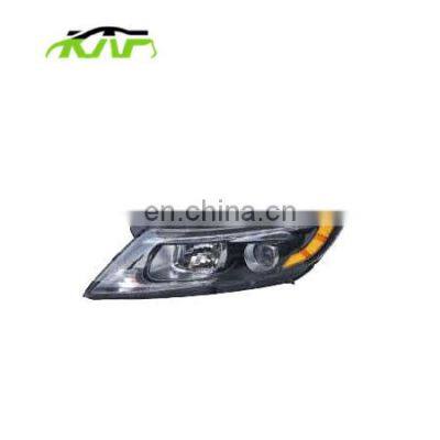 For Kia Optima 15/k5 Head Lamp, Yellow, Auto Headlight