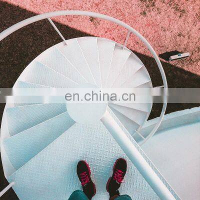 CBM Contemporary Escalier Stairs Spiral Staircase Used Spiral Staircase photo-5