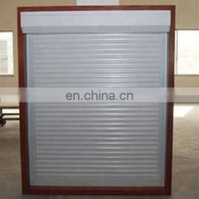 Garage door high quality aluminum alloy garage door made in China