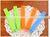 Reasonable Price Bread Food Cute Plastic Strong Reusable Upgraded Bag Sealing Clips photo-5