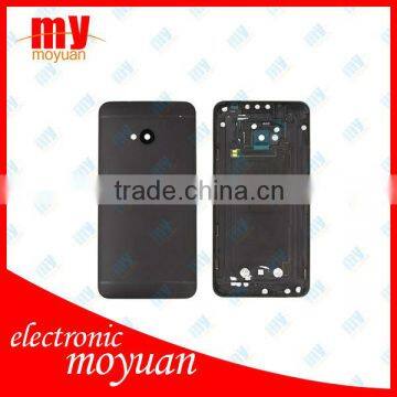 wholesale back cover for HTC one x black color