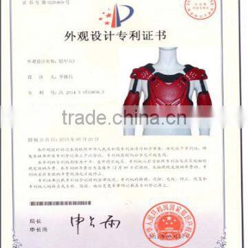 Protective Motorcycle Clothing photo-2