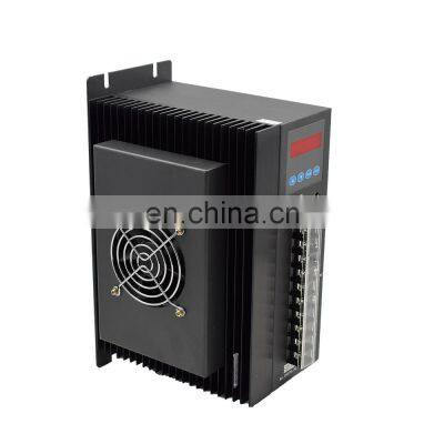SZGH Low Price of Servo Motor Controller is Matching 200w-2.3kw Servo Motor photo-2