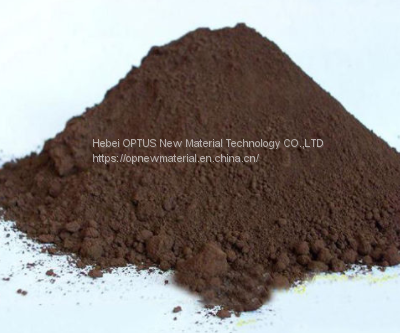 Iron Oxide Red/Black/Yellow/Green/Brown/Blue CAS NO.1332-72-2