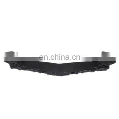 OEM 1668851437 FRONT BUMPER ABSORBER FILLING PIECE BUMPER SHOCK IMPACT FOAM For Mercedes Benz W166 ML